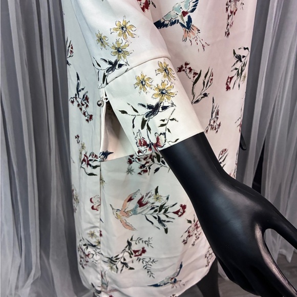 H&M Multicolor Patterned Dress - Picture 6 of 6